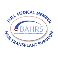 BAHRS logo