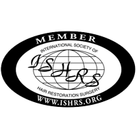 ISHRS logo
