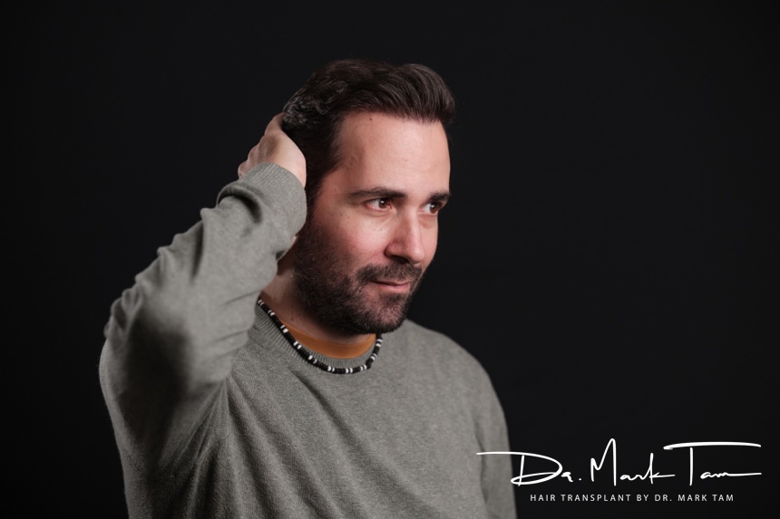 Image of Massimo