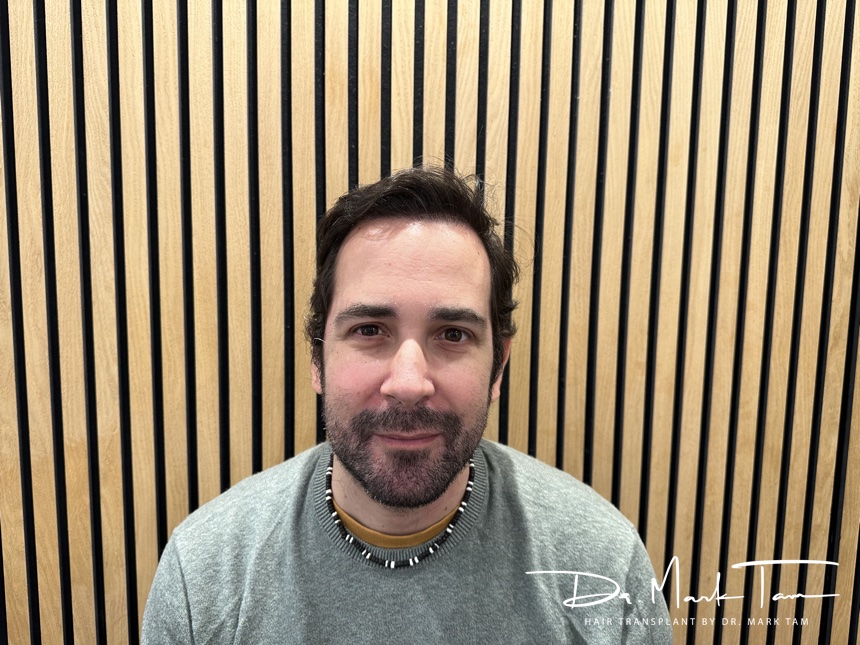 Image of Massimo